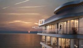 Апартаменты за 391 224 евро в Рас-эль-Хайме, ОАЭ