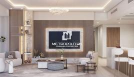 Апартаменты за 744 683 евро в Дубае, ОАЭ