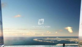 Апартаменты за 572 701 евро в Дубае, ОАЭ