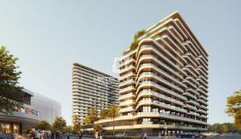 Апартаменты за 174 432 евро в Рас-эль-Хайме, ОАЭ