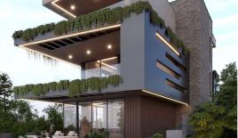 Вилла за 3 050 000 евро в Лимасоле, Кипр