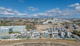 Вилла за 815 000 евро в Пафосе, Кипр