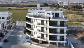 Пентхаус за 495 000 евро в Ларнаке, Кипр