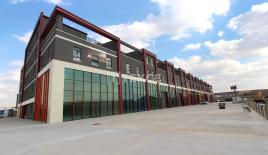 Офис за 41 000 евро в Акьюрте, Турция