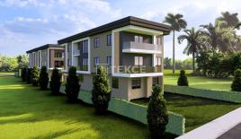 Апартаменты за 94 000 евро в Ялове, Турция