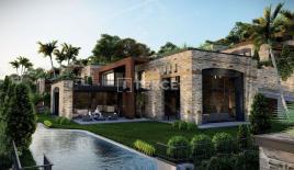 Вилла за 3 000 000 евро в Бодруме, Турция