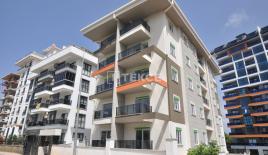 Апартаменты за 78 000 евро в Алании, Турция