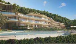 Апартаменты за 1 330 000 евро в Бенаависе, Испания