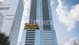 Апартаменты за 1 115 000 евро в ОАЭ