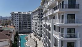 Пентхаус за 580 000 евро в Алании, Турция