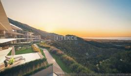 Пентхаус за 1 540 000 евро в Бенаависе, Испания