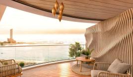 Апартаменты за 195 000 евро в Рас-эль-Хайме, ОАЭ