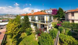 Вилла за 225 000 евро в Алании, Турция