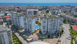 Квартира за 170 000 евро в Алании, Турция