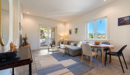 Квартира за 450 000 евро на полуострове Луштица, Черногория