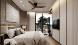 Апартаменты за 322 873 евро на Пхукете, Таиланд