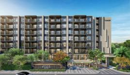 Квартира за 132 869 евро на Пхукете, Таиланд