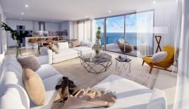 Апартаменты за 850 000 евро в Пафосе, Кипр