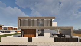 Квартира за 685 000 евро в Ларнаке, Кипр