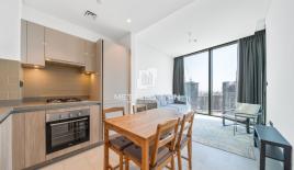 Апартаменты за 348 900 евро в Дубае, ОАЭ