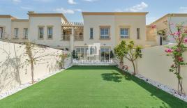 Таунхаус за 825 531 евро в Дубае, ОАЭ