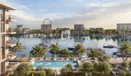 Апартаменты за 691 788 евро в Дубае, ОАЭ