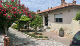 Дом за 1 150 000 евро в Копере, Словения