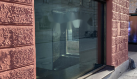 Офис за 580 000 евро в Любляне, Словения