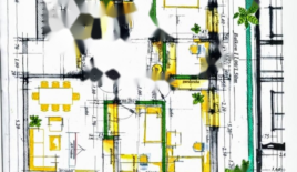 Квартира за 310 000 евро в Любляне, Словения