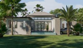 Вилла за 381 316 евро на острове Пхукет, Таиланд