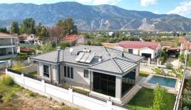 Вилла за 405 000 евро в Анталии, Турция