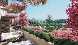 Апартаменты за 705 000 евро в Эстепоне, Испания