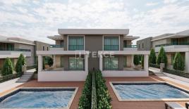 Вилла за 370 000 евро в Манавгате, Турция