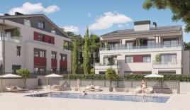 Апартаменты за 482 000 евро в Премия-де-Дальт, Испания