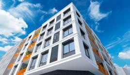 Пентхаус за 419 000 евро в Торревьехе, Испания