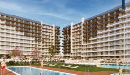 Апартаменты за 319 000 евро в Ориуэле, Испания