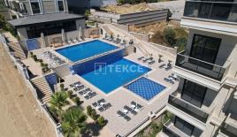 Пентхаус за 190 000 евро в Алании, Турция