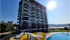 Пентхаус за 230 000 евро в Алании, Турция