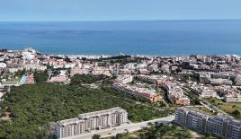 Апартаменты за 435 000 евро в Торремолиносе, Испания