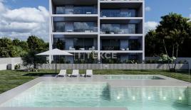 Апартаменты за 315 000 евро в Дении, Испания