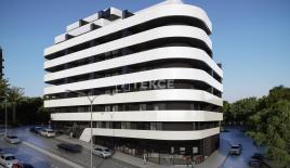 Апартаменты за 441 000 евро в Кальпе, Испания