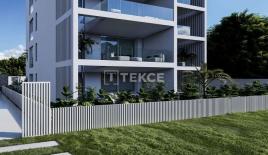 Пентхаус за 430 000 евро в Дении, Испания