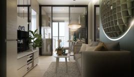 Квартира за 54 714 евро в Бангкоке, Таиланд