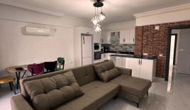 Квартира за 68 000 евро в Мерсине, Турция