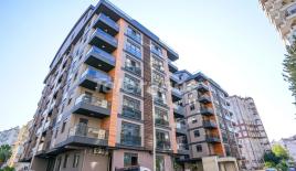 Апартаменты за 366 000 евро в Анталии, Турция