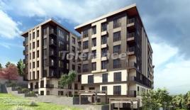 Апартаменты за 280 500 евро в Стамбуле, Турция