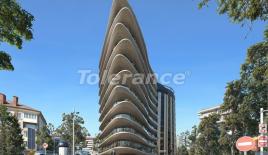 Апартаменты за 361 500 евро в Стамбуле, Турция