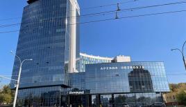 Офис за 1 450 000 евро в Беларуси