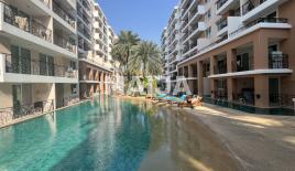 Апартаменты за 46 040 евро в Паттайе, Таиланд