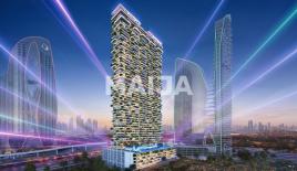 Апартаменты за 465 000 евро в Дубае, ОАЭ